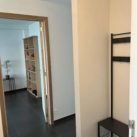 Casa Liebaard Апартаменты *