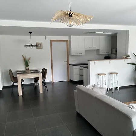 Casa Liebaard Appartamento *
