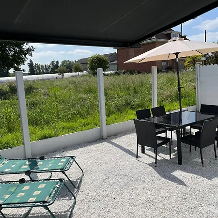Appartamento Casa Liebaard *