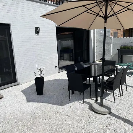 Casa Liebaard Appartamento