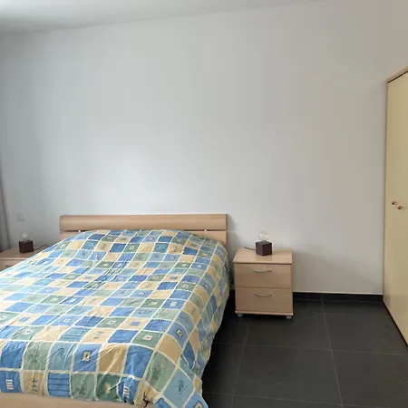 Casa Liebaard Waregem