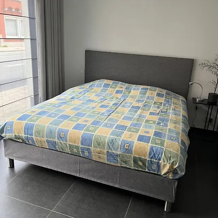 Casa Liebaard Appartamento